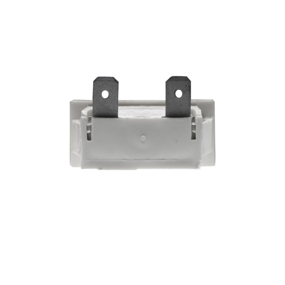 Кнопка включения света для холодильника Indesit, Ariston, Stinol ВК40, BP1, 0,1А, C00851157