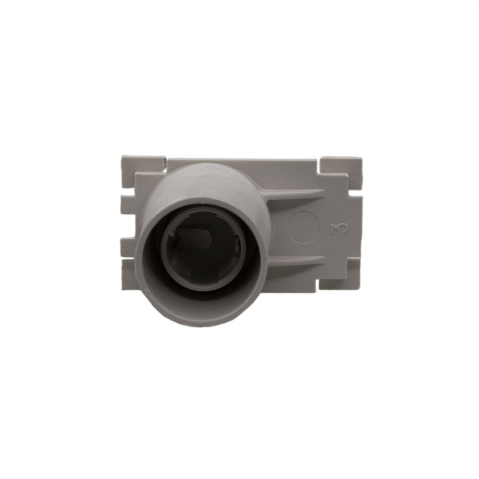 Патрон для лампочки холодильника Ariston, Indesit, E14 (859993), C00859993