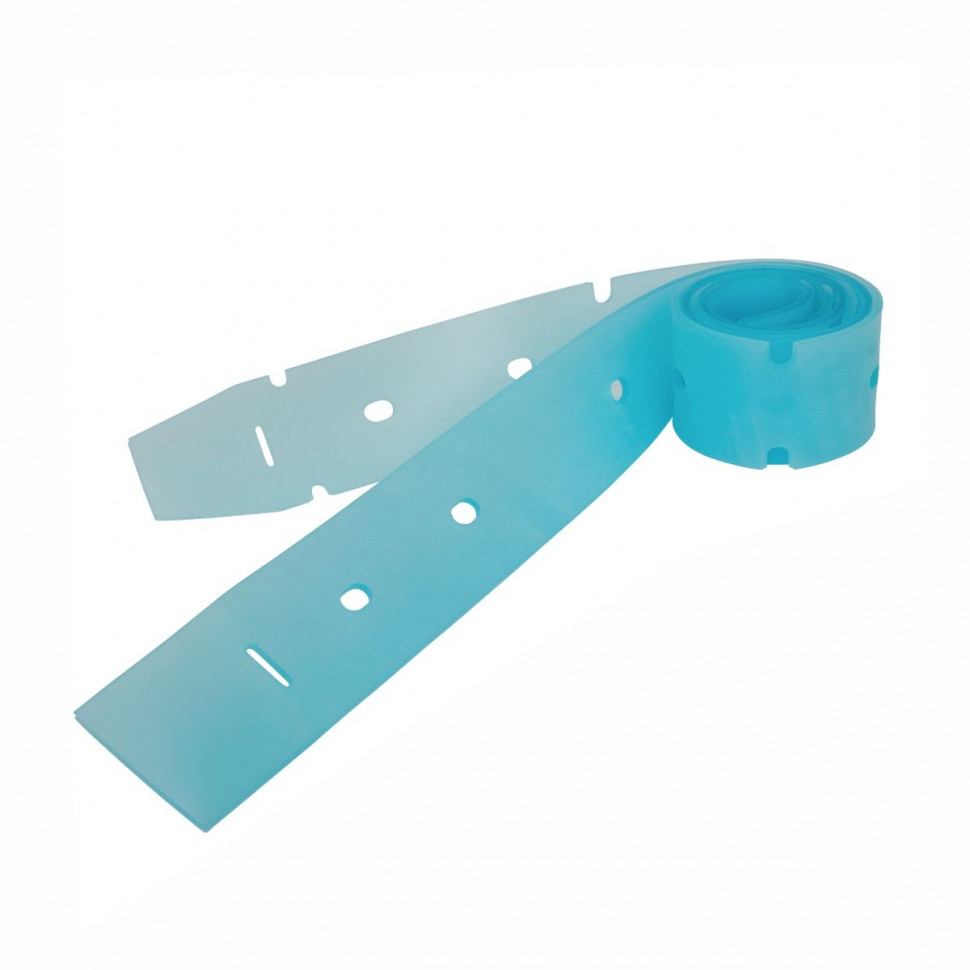 Набор скребков Euroclean полиуретановые 2 шт для IPC, PORTOTECNICA, SOR-10123NZ