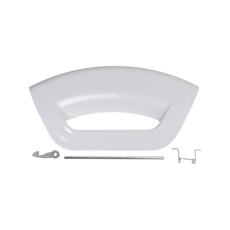 Ручка дверцы люка для стиральной машины Ariston, Hotpoint, Indesit,C00287785 Ручка дверцы люка для стиральной машины Ariston, Hotpoint, Indesit,C00287785