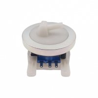 Набор 2 шт Прессостат для стиральных машин Midea (WM03W02300R), KMJ60220 Набор 2 шт Прессостат для стиральных машин Midea (WM03W02300R), KMJ60220