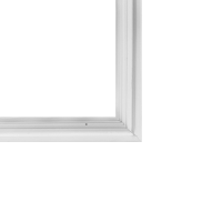 Уплотнитель двери для холодильника Атлант, Минск 660х720мм, 901617