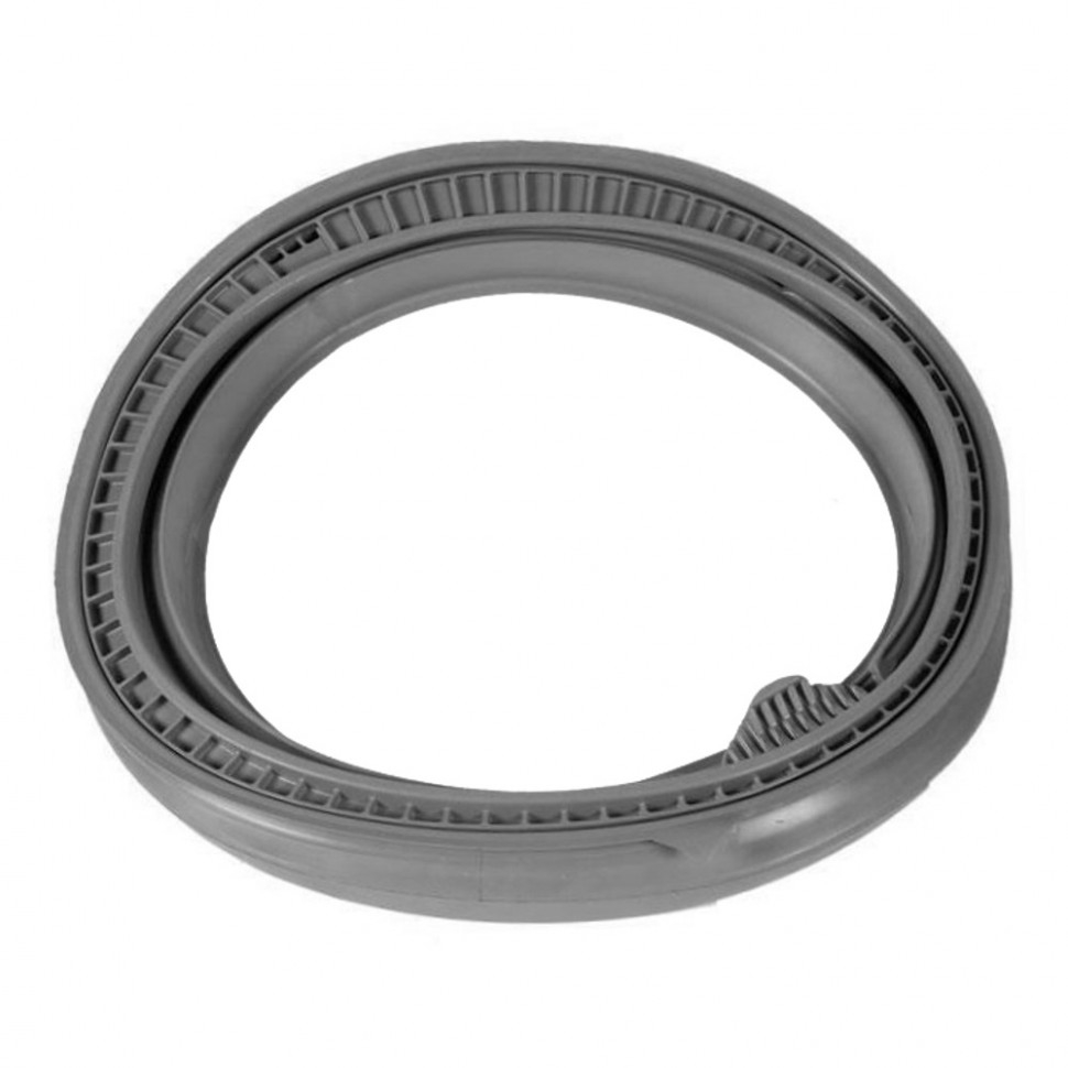 Манжета люка стиральной машины Samsung Eco Bubble/Crystal Slim, DC64-02605A Манжета люка стиральной машины Samsung Eco Bubble/Crystal Slim, DC64-02605A