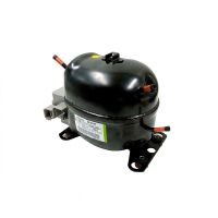 Компрессор холодильника Embraco Aspera R134a, 125Вт, EM50HNP, C00309920