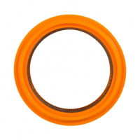 HEPA-фильтр повышенной фильтрации для пылесосов Makita целлюлозный, Euroclean, MKPMY-440NZ