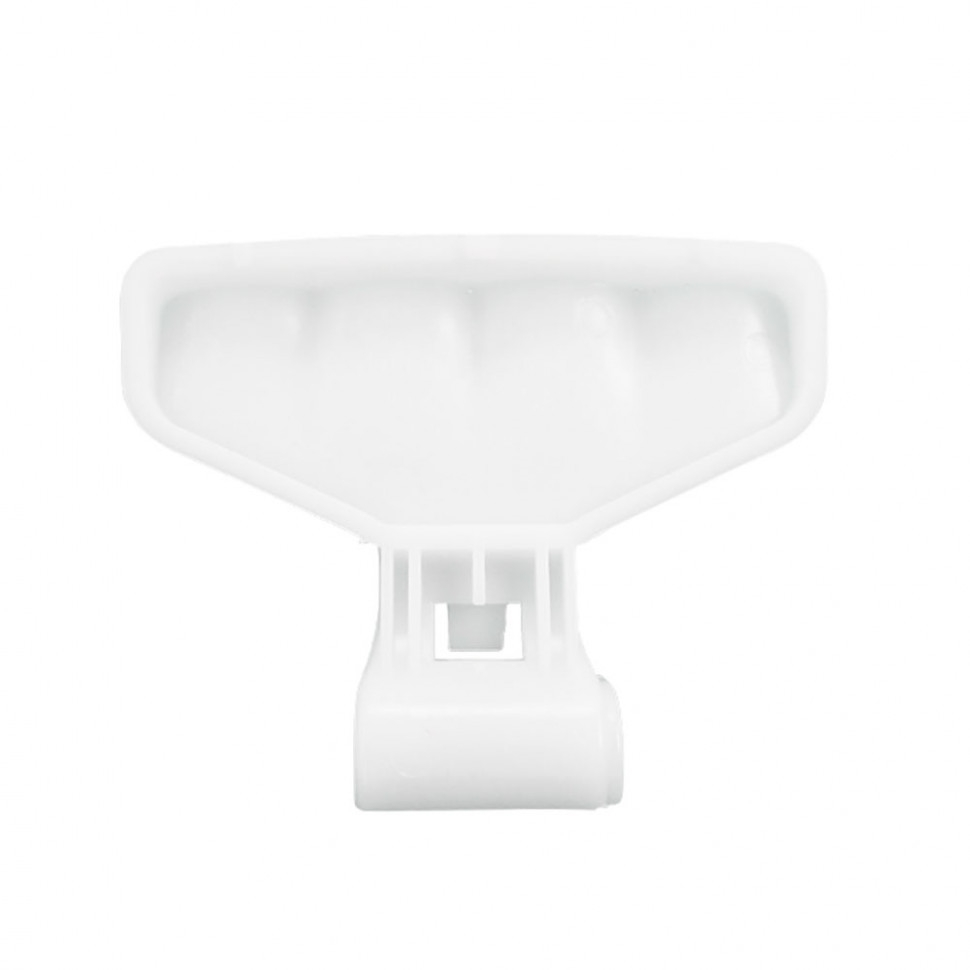 Ручка дверцы люка для стиральной машины Samsung Diamond, Crystal Slim, Eco Bubble, DC64-01855A Ручка дверцы люка для стиральной машины Samsung Diamond, Crystal Slim, Eco Bubble, DC64-01855A