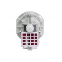 Циркуляционный насос  для посудомоечной машины Indesit, Hanning, Ariston, 60W, 4 защелки, 482000022018, C00633897