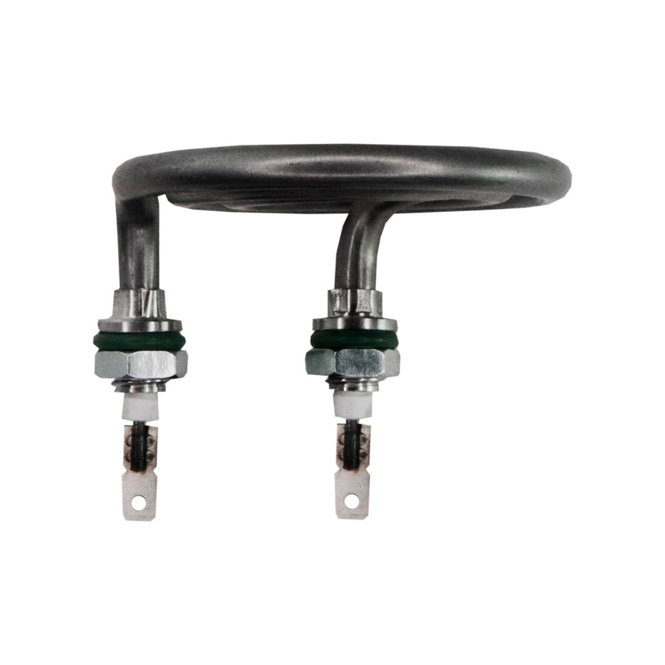 ТЭН для дистиллятора 2000 Вт, для Сельмаш, Luxstahl, D72 мм, 730202