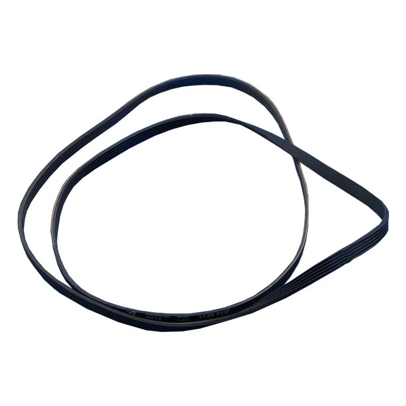 Набор 2 шт Приводной ремень барабана стиральной машины Ardo, Whirlpool, Beko, Bauknecht , Megadyne 1245 J5, KMJ461 Набор 2 шт Приводной ремень барабана стиральной машины Ardo, Whirlpool, Beko, Bauknecht , Megadyne 1245 J5, KMJ461