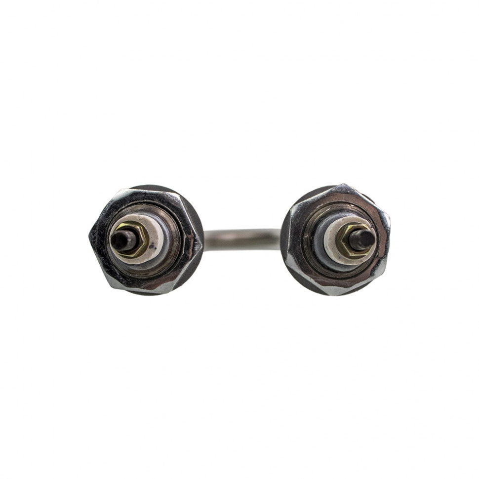 ТЭН для нагрева воды 3,5кВт L350мм 42A13/3,5 J 220 Ф2, нержавейка, 05.352 ТЭН для нагрева воды 3,5кВт L350мм 42A13/3,5 J 220 Ф2, нержавейка, 05.352