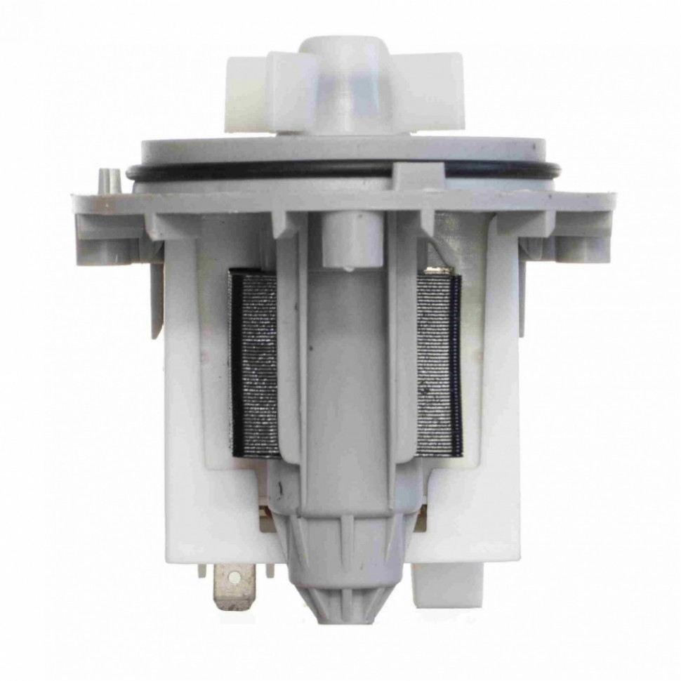 Сливной насос (помпа) для стиральной машины AEG, Ariston, Bosch, Candy, 30W, 3 винта, Р303 Сливной насос (помпа) для стиральной машины AEG, Ariston, Bosch, Candy, 30W, 3 винта, Р303