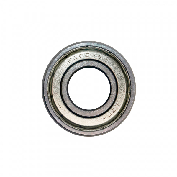 Подшипник барабана для стиральной машины Indesit 6202-ZZ, 15x35x11, П6202