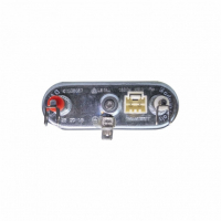 Комплект ТЭН 1600W для стиральной машины Candy, LG + датчик + фильтр + засыпка, K41035057 Комплект ТЭН 1600W для стиральной машины Candy, LG + датчик + фильтр + засыпка, K41035057