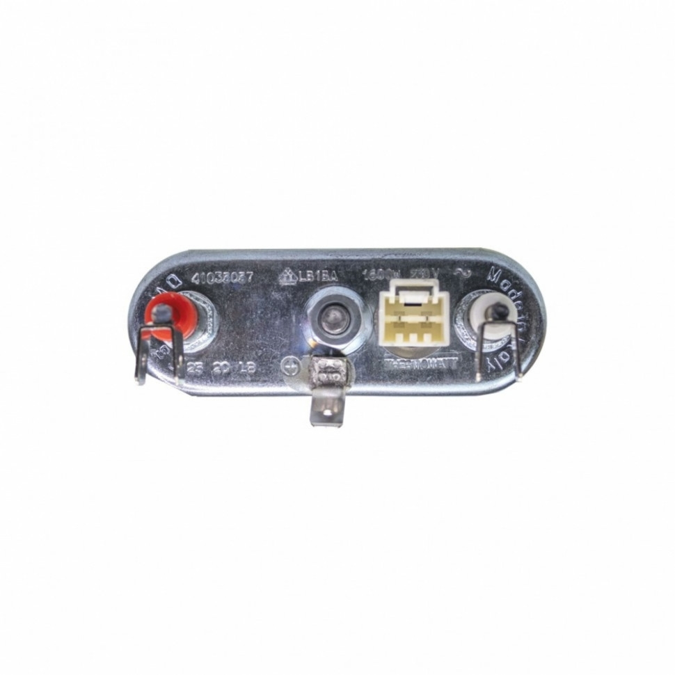 Комплект ТЭН 1600W для стиральной машины Candy, LG + датчик + фильтр + засыпка, K41035057 Комплект ТЭН 1600W для стиральной машины Candy, LG + датчик + фильтр + засыпка, K41035057