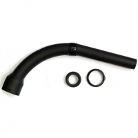 Набор 2 шт Универсальная ручка шланга Bosch, Siemens, 32 мм HJ-018-32MM, KMv1063