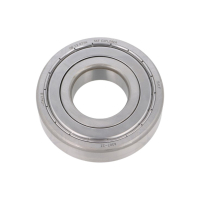 Подшипник шариковый SKF 6307-2Z, 35х80х21 для AEG, Whirlpool, SKF6307