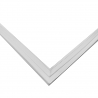 Уплотнитель двери для холодильника Stinol, Indesit, Ariston 570х1090мм, C00854017