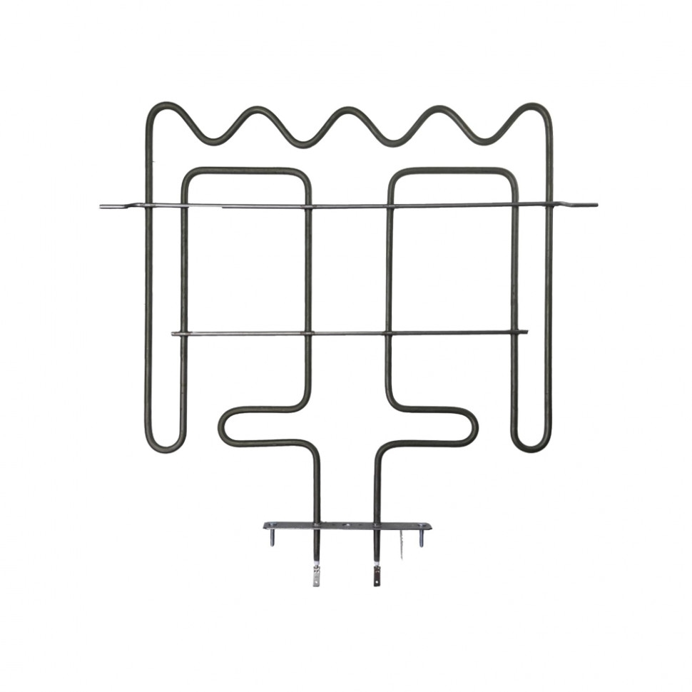 ТЭН духовки Whirlpool, Indesit, Ariston верхний 2450 Вт, 378х364мм, C00316986, 400011225944