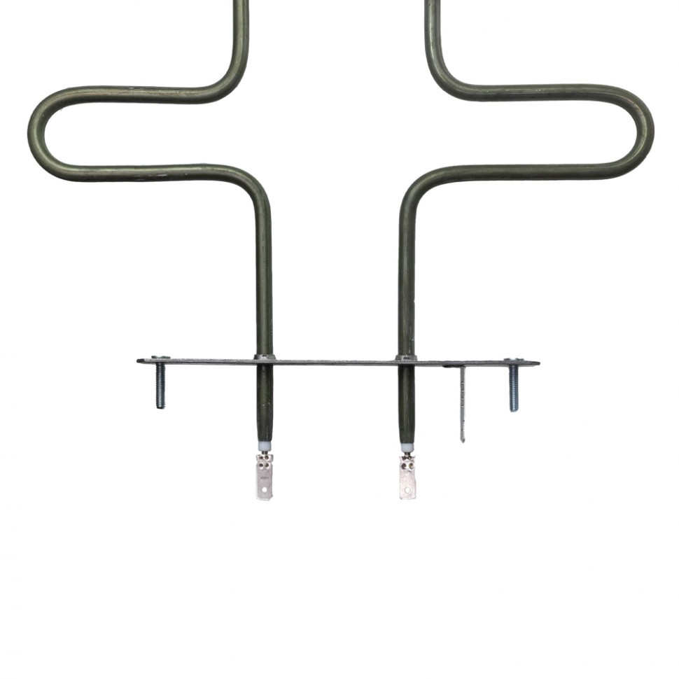 ТЭН духовки Whirlpool, Indesit, Ariston верхний 2450 Вт, 378х364мм, C00316986, 400011225944