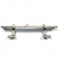 Петля дверцы люка стиральной машины Samsung Sensor Compact F1015J, S1062, DC61-01632A
