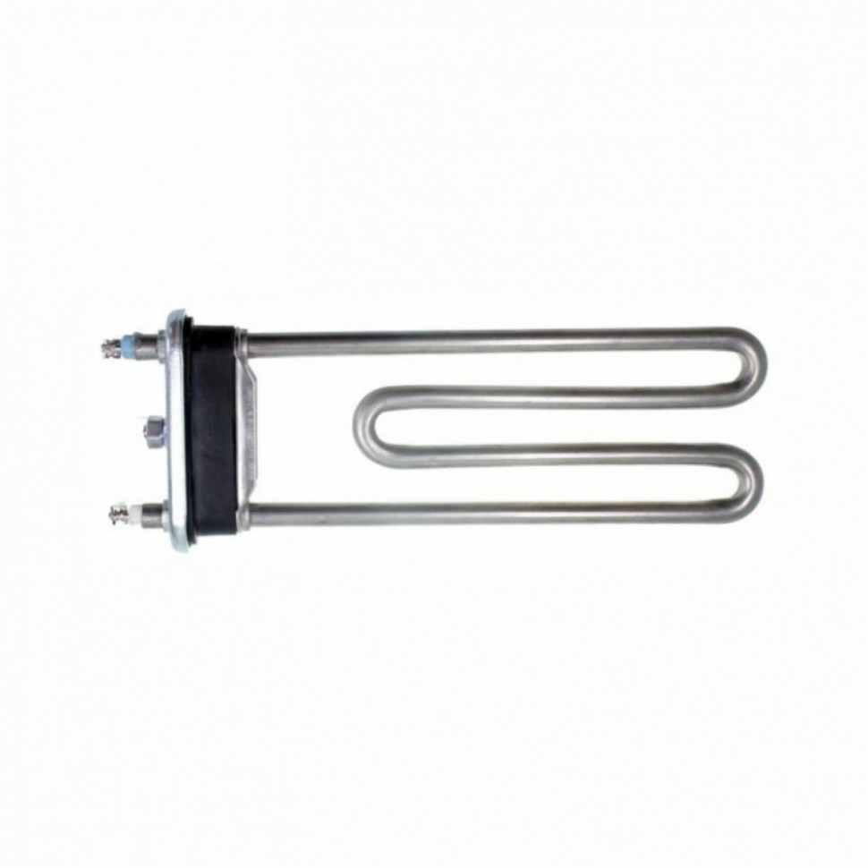 ТЭН для стиральной машины 2000W Bosch Maxx 4, Maxx 5, Classixx, Logixx, 46115