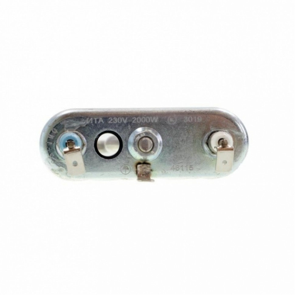ТЭН для стиральной машины 2000W Bosch Maxx 4, Maxx 5, Classixx, Logixx, 46115