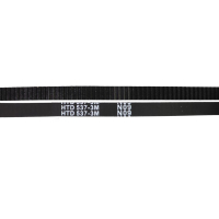 Зубчатый ремень привода для хлебопечки Moulinex, Kenwood BM230, 80S3M538, KW713310, b1035