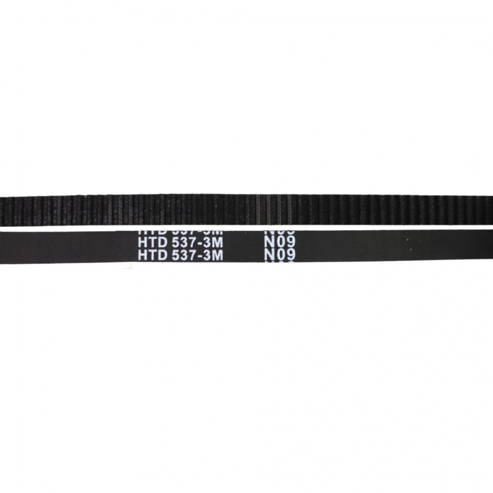Зубчатый ремень привода для хлебопечки Moulinex, Kenwood BM230, 80S3M538, KW713310, b1035
