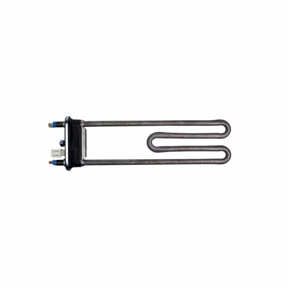 ТЭН 1950W для стиральной машины Bosch, Whirlpool с датчиком, 41026962