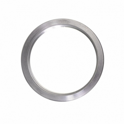 Контргайка для БЛОК ТЭНов D89мм резьба G2 D1/2” стальная, 32044