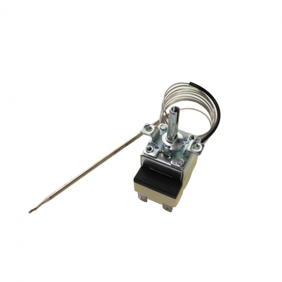 Термостат духовки 50-300°С, L1000мм, шток 20мм, 250В, 100463