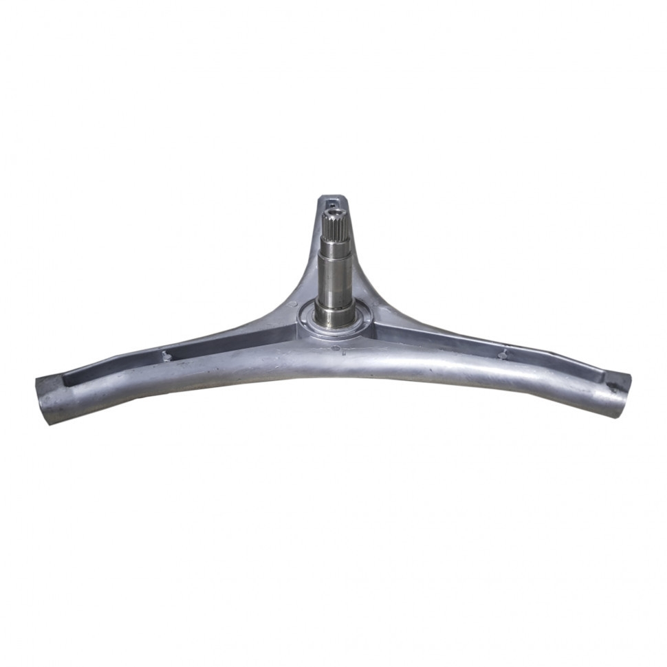 Крестовина барабана стиральной машины LG  Direct Drive Inverter прямой привод  4 кг, 5 кг, 6кг, 4434er1007d, 4434er1004a, MHW34308901