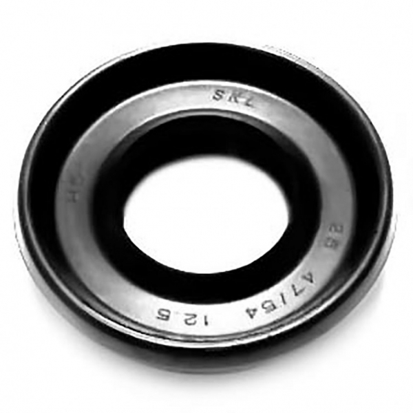 Набор 2 шт сальник бака для стиральной машины Ariston, Hotpoint, Indesit 25x47/54x12,5мм, KMS004GO-2