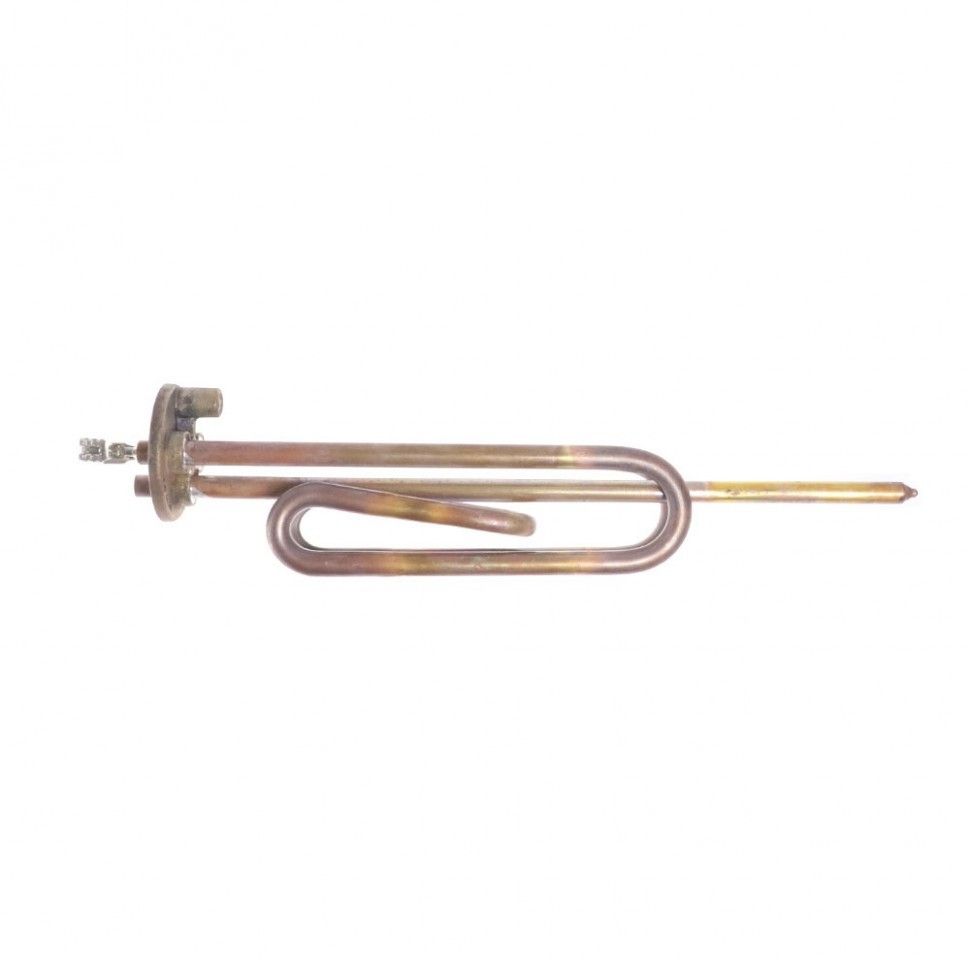 ТЭН 1,8кВт (1800Вт) RCA для водонагревателя Ariston ABS, SGHP под анод М6, 3401878 ТЭН 1,8кВт (1800Вт) RCA для водонагревателя Ariston ABS, SGHP под анод М6, 3401878
