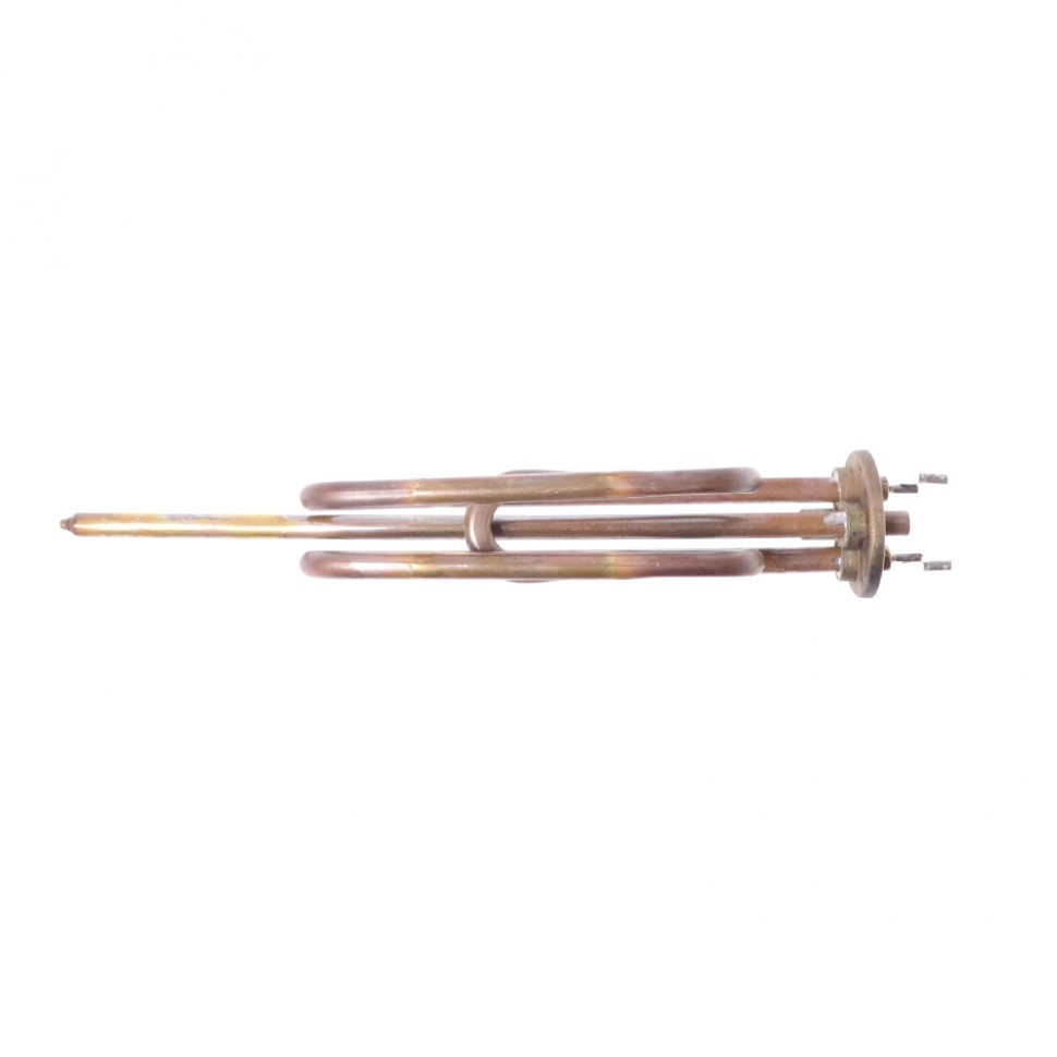 ТЭН 1,8кВт (1800Вт) RCA для водонагревателя Ariston ABS, SGHP под анод М6, 3401878 ТЭН 1,8кВт (1800Вт) RCA для водонагревателя Ariston ABS, SGHP под анод М6, 3401878