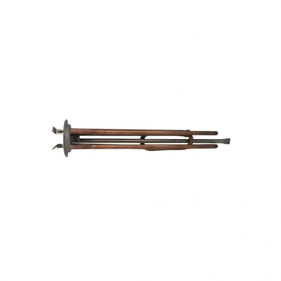 ТЭН 2кВт (2000Вт) RF для водонагревателя Thermex, Garanterm, Electrolux EWH, Timberk, под анод М6, клеммы под винт, 20122 ТЭН 2кВт (2000Вт) RF для водонагревателя Thermex, Garanterm, Electrolux EWH, Timberk, под анод М6, клеммы под винт, 20122