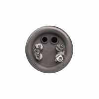 ТЭН 2кВт (2000Вт) RF для водонагревателя Thermex, Garanterm, Electrolux EWH, Timberk, под анод М6, клеммы под винт, 20122 ТЭН 2кВт (2000Вт) RF для водонагревателя Thermex, Garanterm, Electrolux EWH, Timberk, под анод М6, клеммы под винт, 20122
