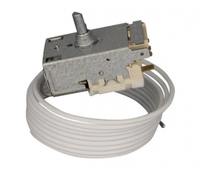 Термостат для холодильника Stinol, Indesit, Hotpoint-Ariston, Ariston, Атлант, Минск K56-S1970, 2500мм, 908081450265, х1059