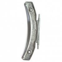 Петля для люка стиральных машин Ariston, Indesit, 035764, C00035764