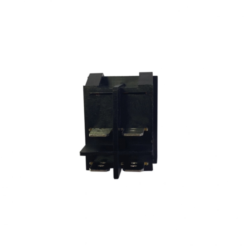 Набор 5 шт Выключатель одноклавишный 26*31мм, 16А, 250V, для Thermex, 2 положения, с сигнальной лампой, KM66449 Набор 5 шт Выключатель одноклавишный 26*31мм, 16А, 250V, для Thermex, 2 положения, с сигнальной лампой, KM66449