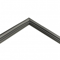 Уплотнитель двери 460х570мм для холодильника, 810245 Уплотнитель двери 460х570мм для холодильника, 810245