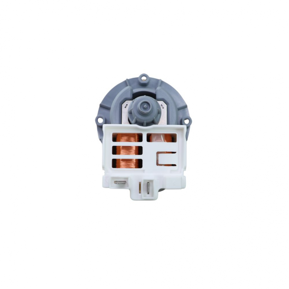 Сливной насос (помпа) для стиральной машины LG Direct Drive, Samsung Diamond , Eco Bubble, Crystal Slim, Askoll M231, 40W, 3 винта, Р000
