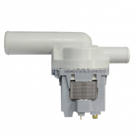 Сливной насос (помпа) для стиральной машины Beko, Indesit, Whirlpool, Askoll M231, 40W, 3 винта, с улиткой в сборе, Р006 Сливной насос (помпа) для стиральной машины Beko, Indesit, Whirlpool, Askoll M231, 40W, 3 винта, с улиткой в сборе, Р006