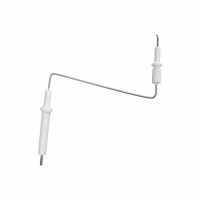 Набор 4 шт Свеча поджига конфорок Gefest, L250мм (10.13.000), KM1013000