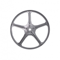 Шкив барабана СМА Атлант, D270мм, d20мм, h20мм (МКАУ.712394.005 171-02-0104), 771239400500 Шкив барабана СМА Атлант, D270мм, d20мм, h20мм (МКАУ.712394.005 171-02-0104), 771239400500