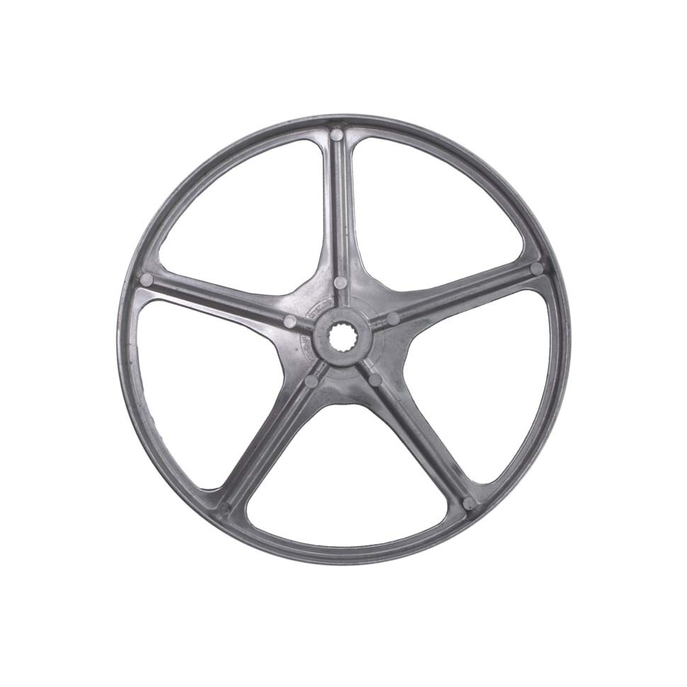 Шкив барабана СМА Атлант, D270мм, d20мм, h20мм (МКАУ.712394.005 171-02-0104), 771239400500 Шкив барабана СМА Атлант, D270мм, d20мм, h20мм (МКАУ.712394.005 171-02-0104), 771239400500