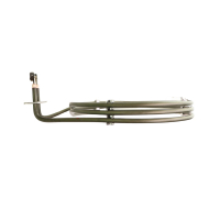 ТЭН духовки 2000Вт, D193мм, круглый, Electrolux, Zanussi, 230В, 300042