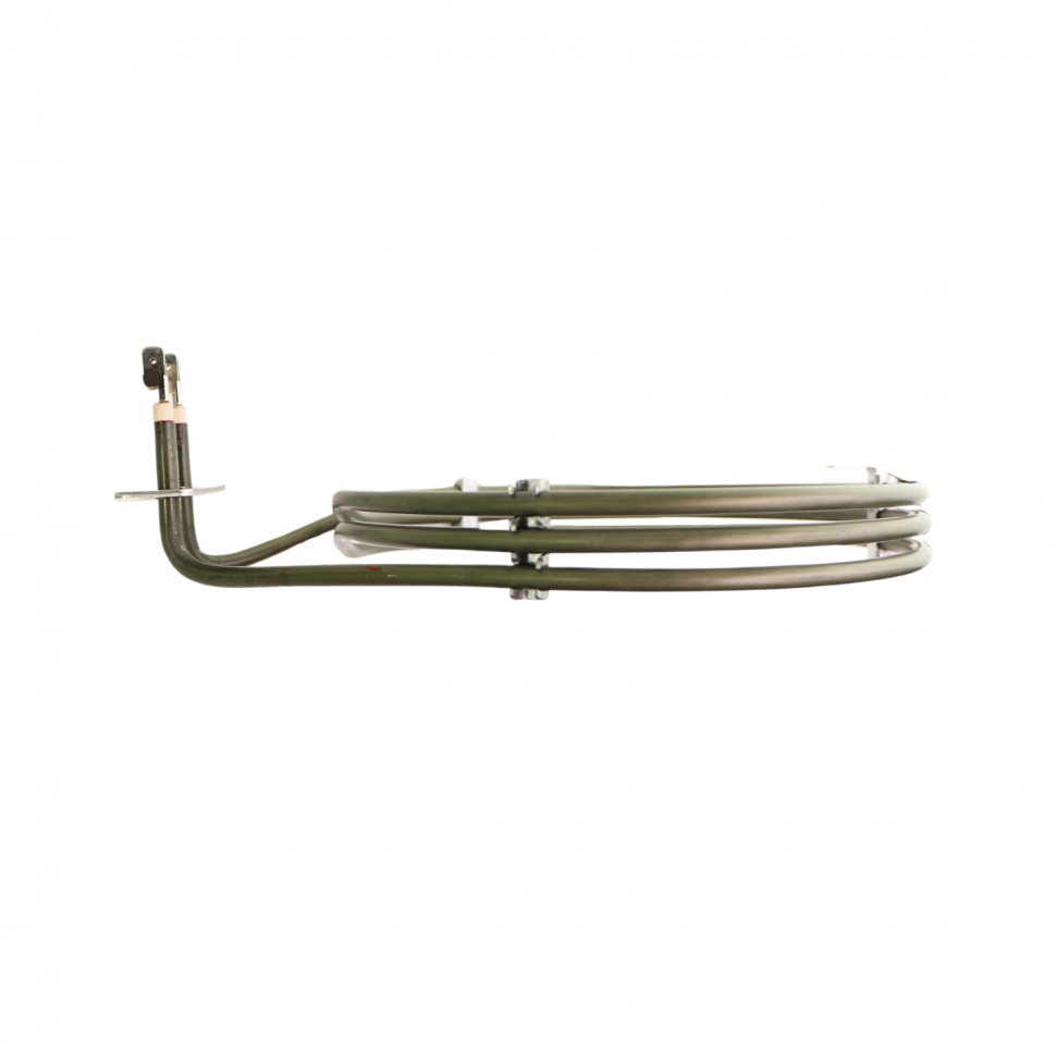 ТЭН духовки 2000Вт, D193мм, круглый, Electrolux, Zanussi, 230В, 300042