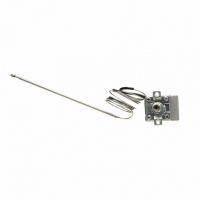Термостат духовки 50-300°С, L1090мм, шток 17мм, 250V (100361) для Ariston, Darina, 100461 Термостат духовки 50-300°С, L1090мм, шток 17мм, 250V (100361) для Ariston, Darina, 100461