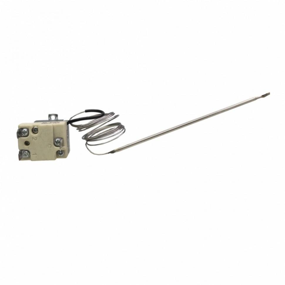 Термостат духовки 50-300°С, L1090мм, шток 17мм, 250V (100361) для Ariston, Darina, 100461 Термостат духовки 50-300°С, L1090мм, шток 17мм, 250V (100361) для Ariston, Darina, 100461